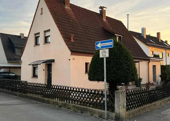 Vida Real Estate Feucht