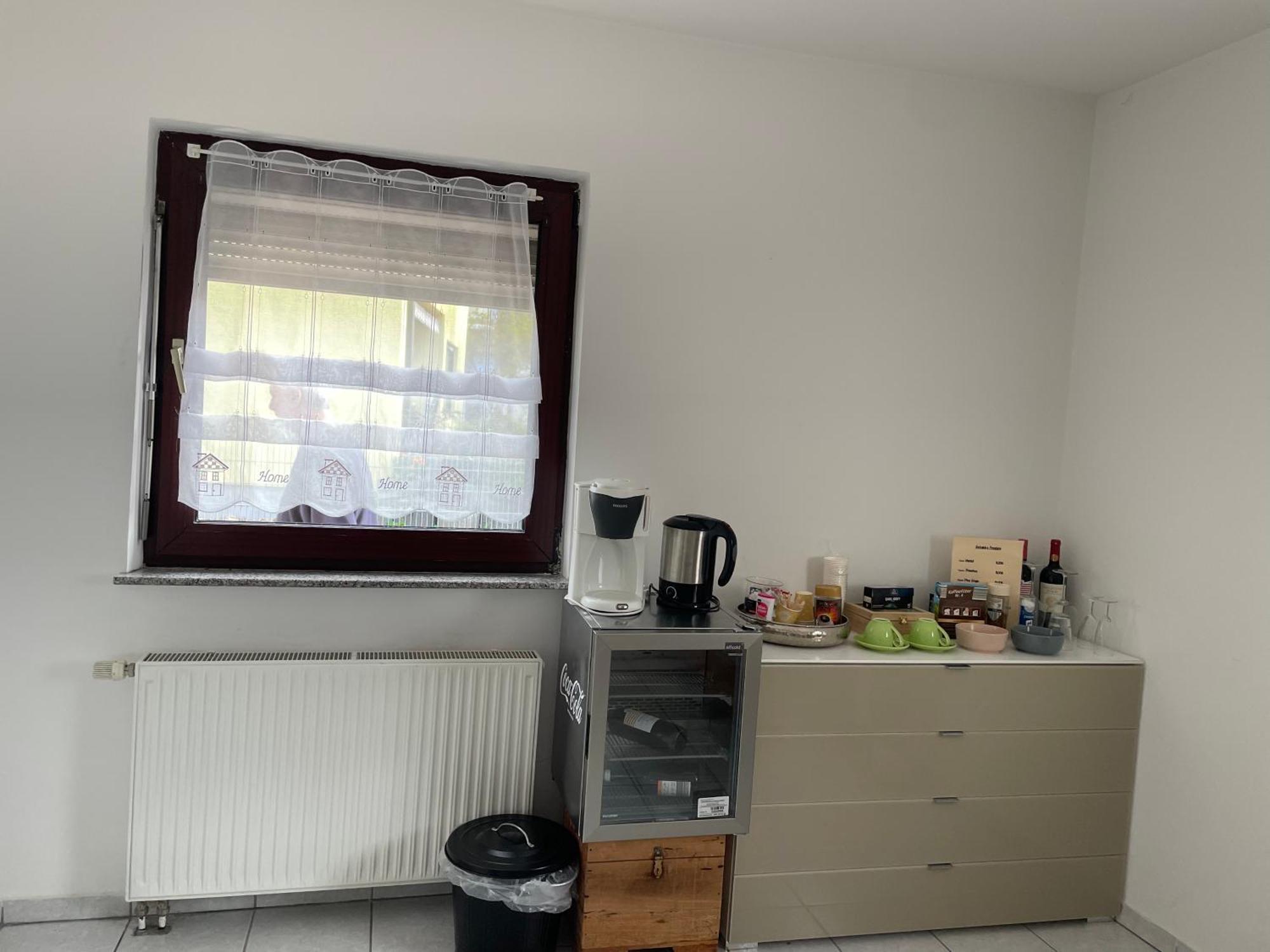 Vida Real Estate Apartment Feucht