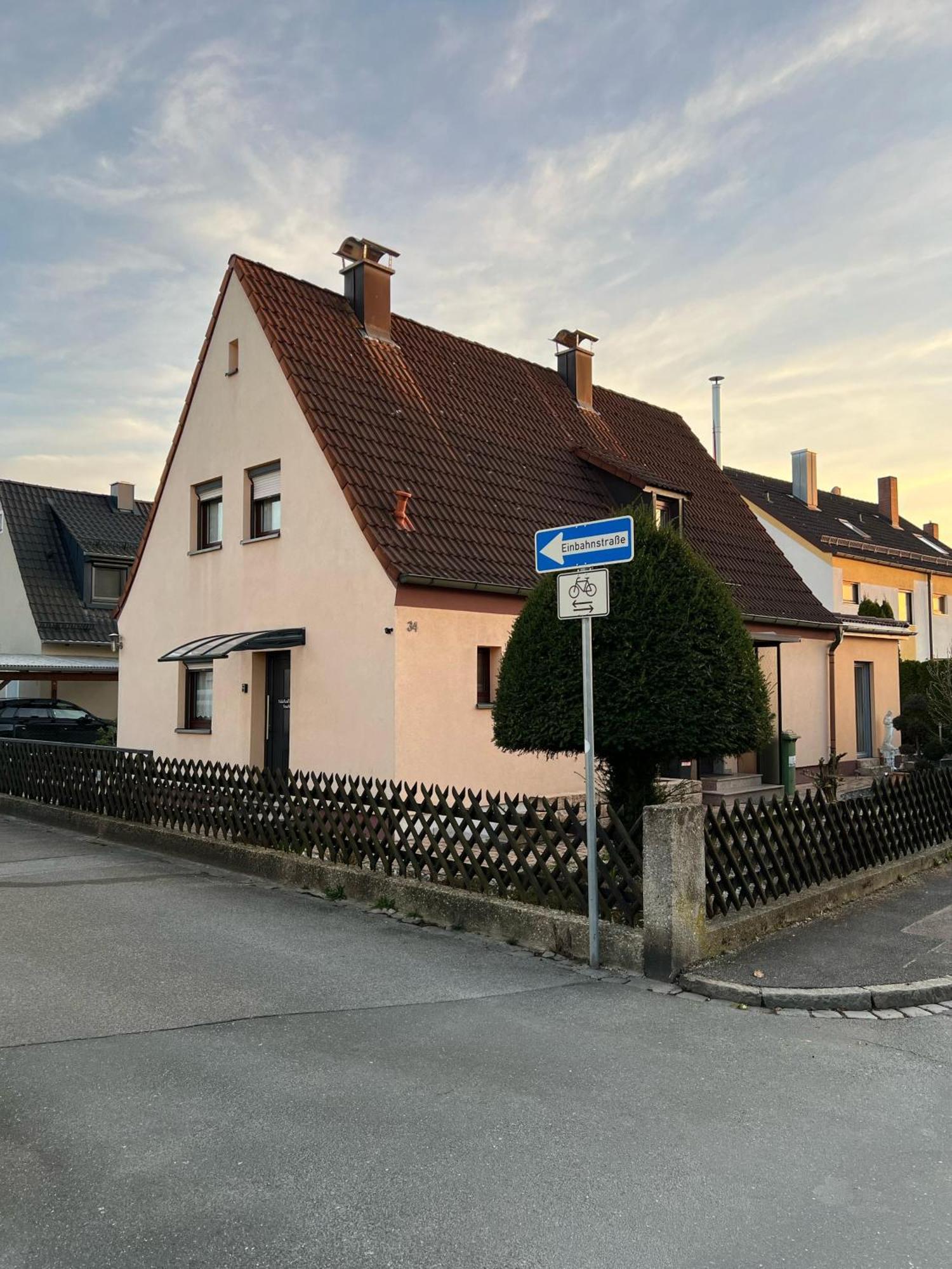 Vida Real Estate Apartment Feucht