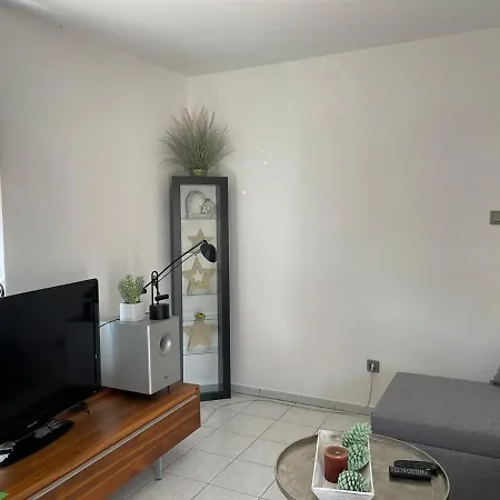 Ferienwohnung Vida Real Estate Feucht Exterior foto