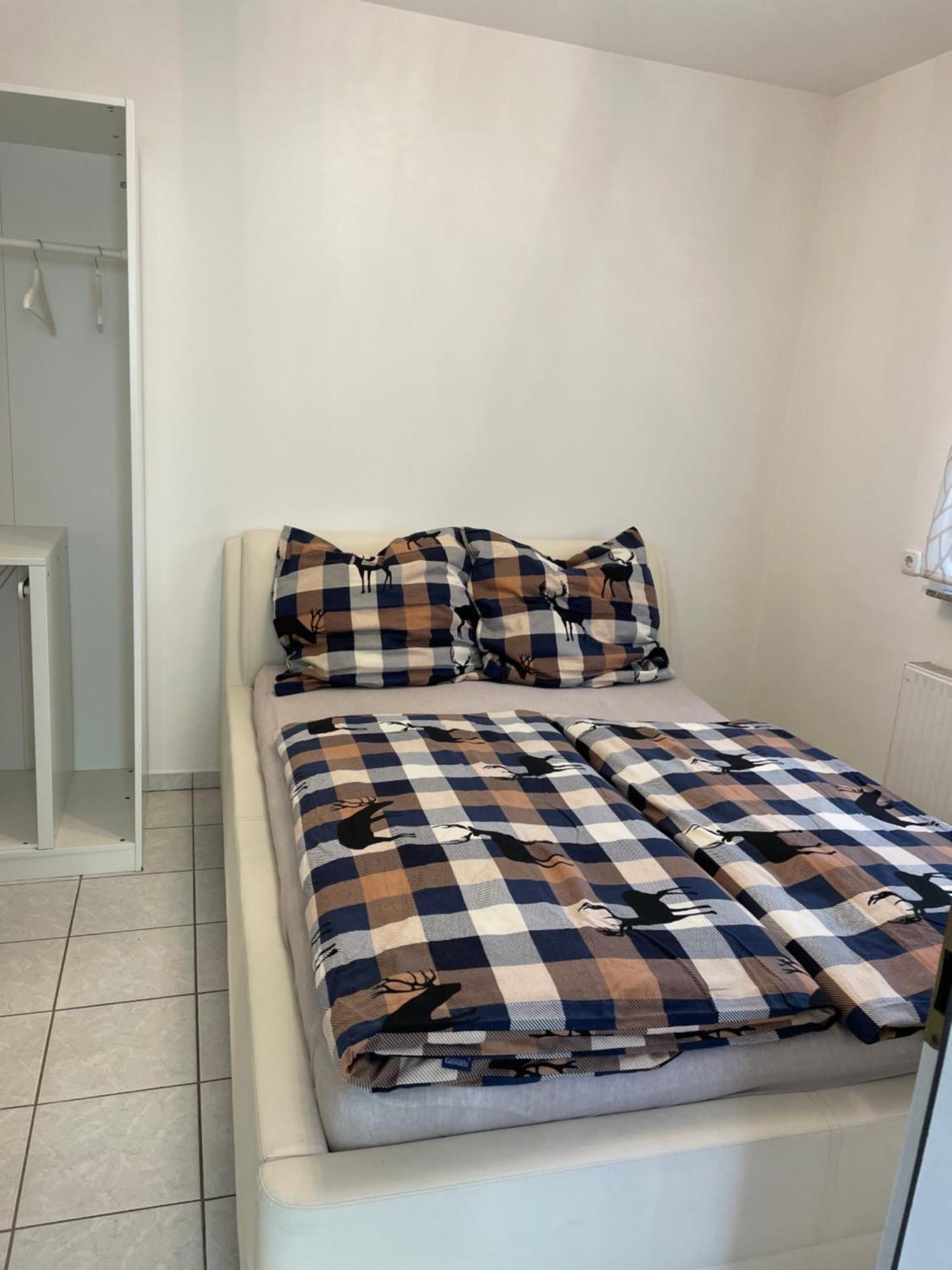 Apartment Vida Real Estate Feucht